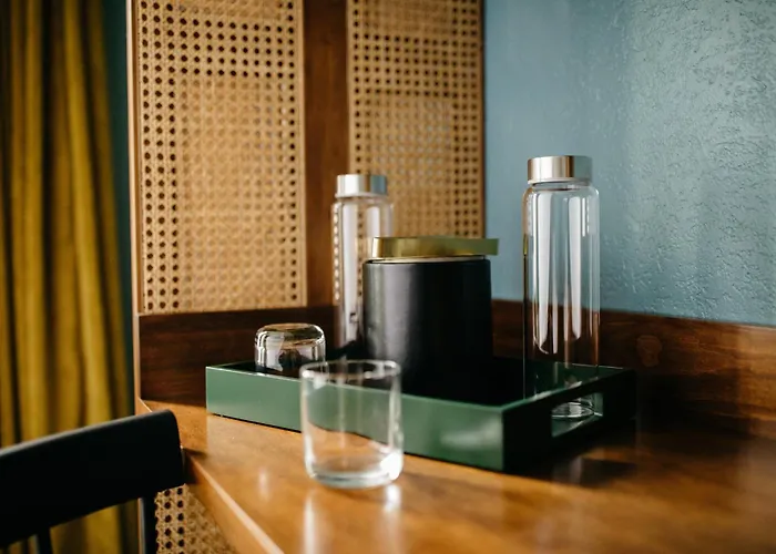 EmelineBoutique Hotel